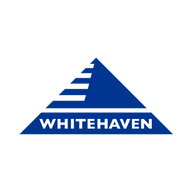 Logo for Whitehaven Coal Limited