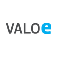 Logo for Valoe