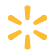 Logo for Wal-Mart de México S.A.B. de C.V.