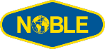 Logo for Noble Corporation plc