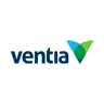 Logotype for Ventia Services Group Limited