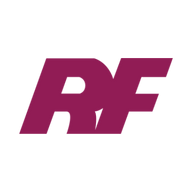 Logo for RF Industries Ltd