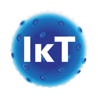 Logo for Inhibikase Therapeutics Inc