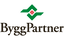Logotype for ByggPartner Gruppen