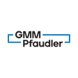 Logo for GMM Pfaudler Limited