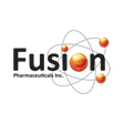 Logo for Fusion Pharmaceuticals Inc