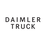 Logotype for Daimler Truck