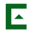 Logo for Everus Construction Inc