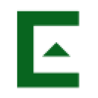 Logo for Everus Construction Inc