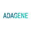 Logotype for Adagene