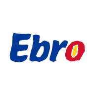 Logo for Ebro Foods S.A.