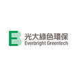 Logo for China Everbright Greentech