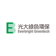 Logo for China Everbright Greentech Limited