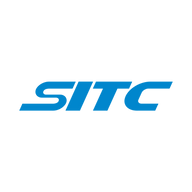 Logo for SITC International Holdings Company Limited