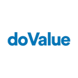 Logo for doValue S.p.A.