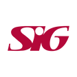 Logo for SIG plc