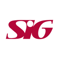 Logo for SIG plc