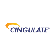 Logo for Cingulate Inc