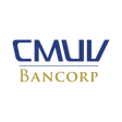 Logo for CMUV Bancorp