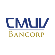 Logo for CMUV Bancorp