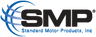 Logotype for Standard Motor Products Inc