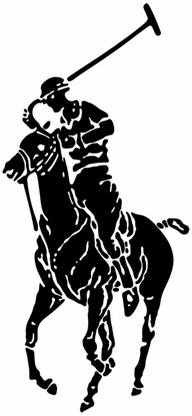 Logo for Ralph Lauren Corporation