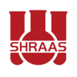 Logo for Shanghai RAAS Blood Products