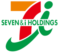 Logo for Seven & i Holdings Co Ltd