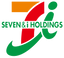 Logotype for Seven & i Holdings 