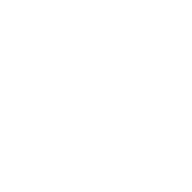 Logo for ZTE Corporation