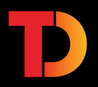 Logo for TDCX Inc