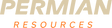 Logo for Permian Resources Corp