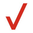 Logo for Verizon Communications Inc