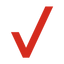 Logotype for Verizon