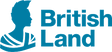 Logo for British Land Company Plc