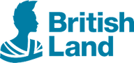 Logo for British Land Company Plc