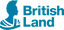 Logotype for British Land Company