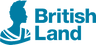 Logotype for British Land Company Plc