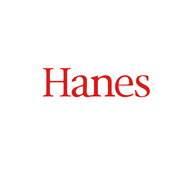 Logo for HanesBrands Inc