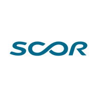 Logo for SCOR SE