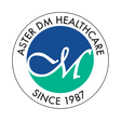 Logo for Aster DM Healthcare Limited