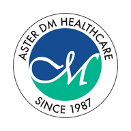 Logo for Aster DM Healthcare Limited