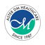 Logotype for Aster DM Healthcare