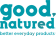 Logo for good natured Products Inc