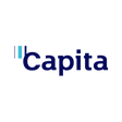 Logo for Capita plc
