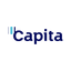 Logotype for Capita