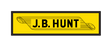Logo for J.B. Hunt Transport Services Inc