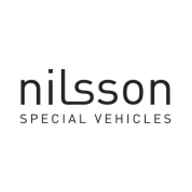 Logo for Nilsson Special Vehicles