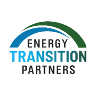Logo for Energy Transition Partners B.V.