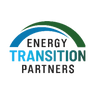 Logotype for Energy Transition Partners